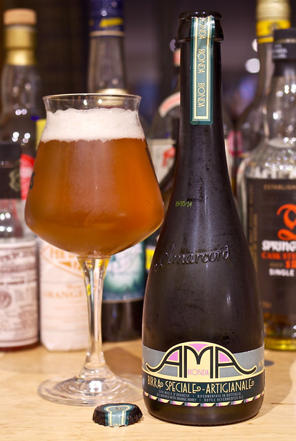 Ama Bionda Bottles