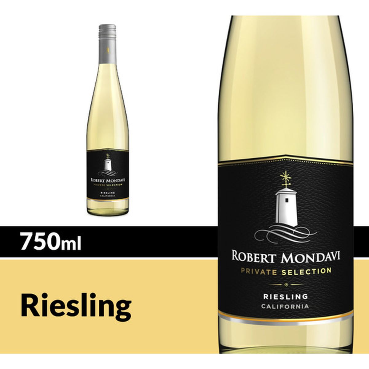 Robert Mondavi Private Selection Riesling
