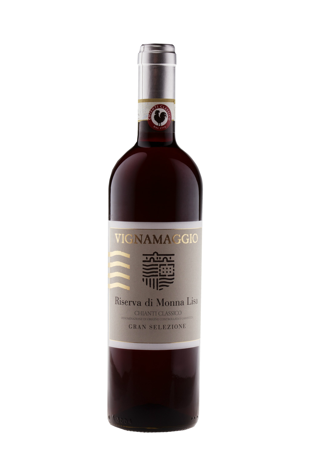 Vignamaggio Castello Di Monna L Sangiovese