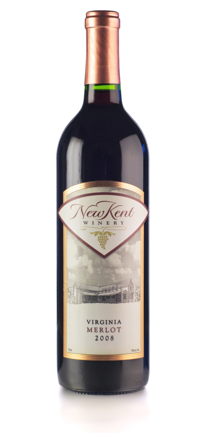 Crosby Merlot