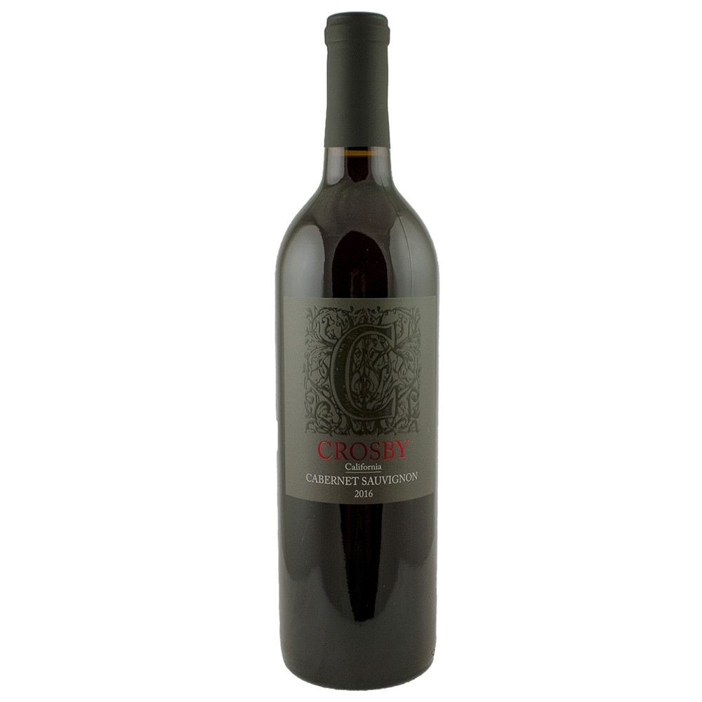 Crosby Cabernet Sauvignon
