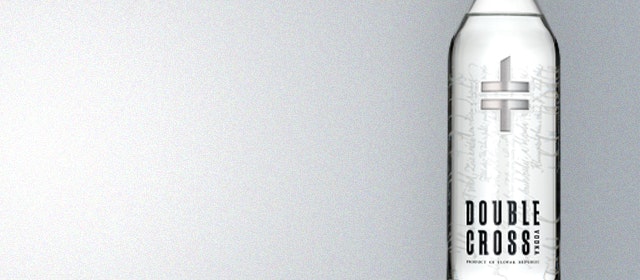 Double Cross Original
