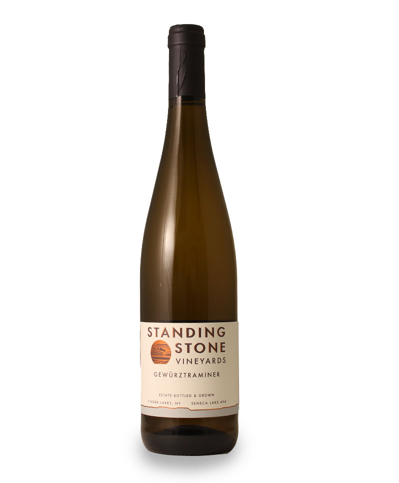 Standing Stone Gewurztraminer