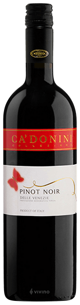 Donini Pinot Noir