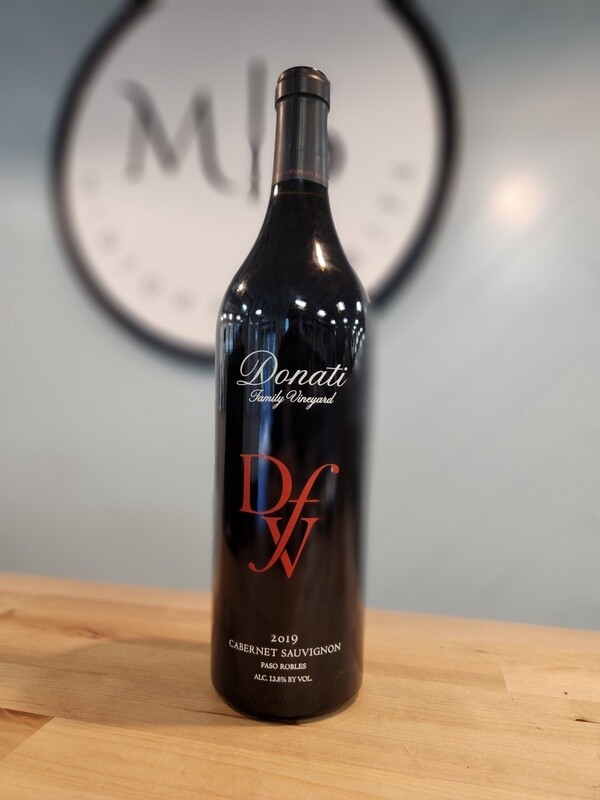 Donini Cabernet Sauvignon