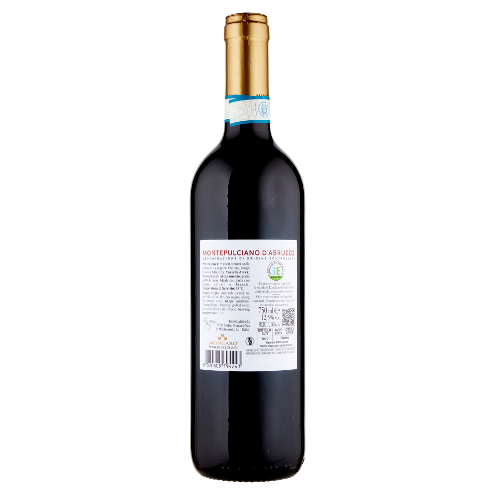 Pimco Montepulciano D Abruz