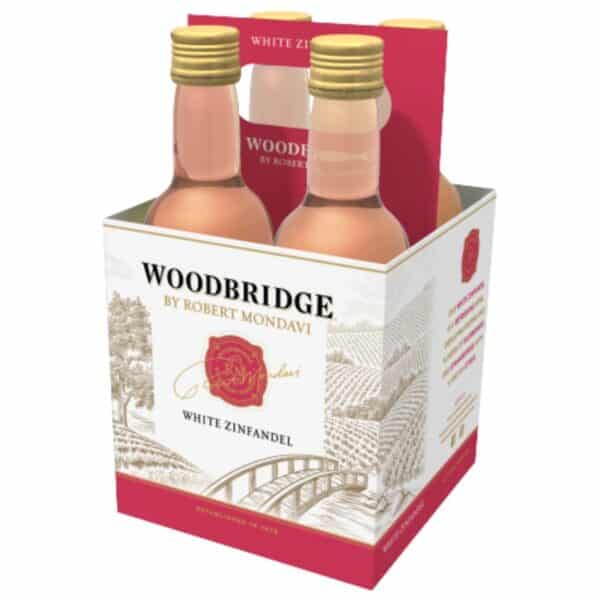Woodbridge White Zinfandal