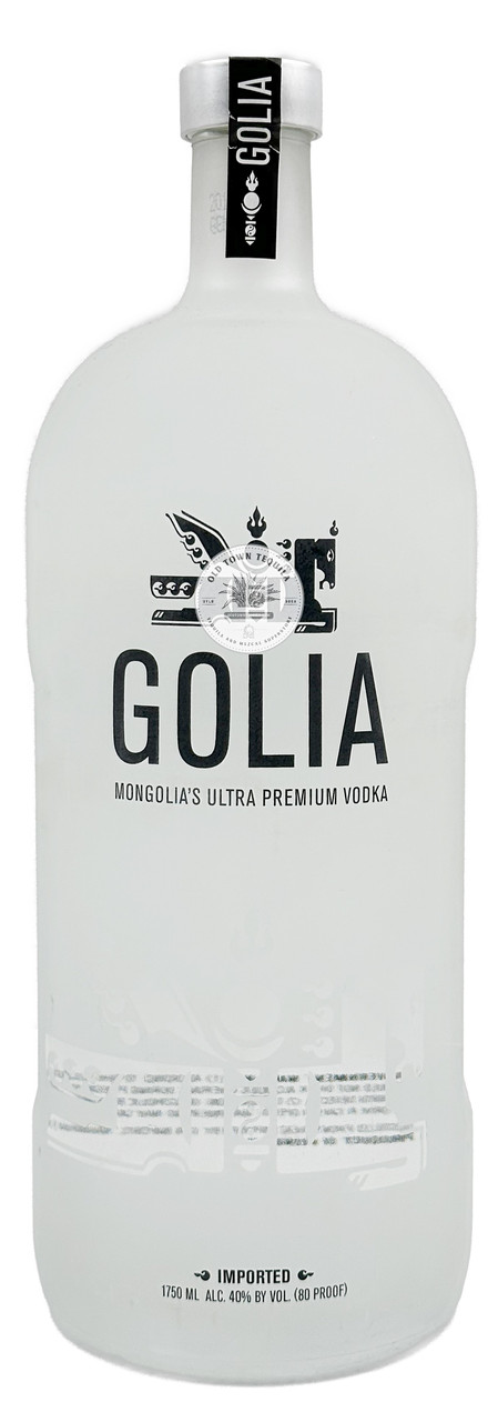 Golia Original