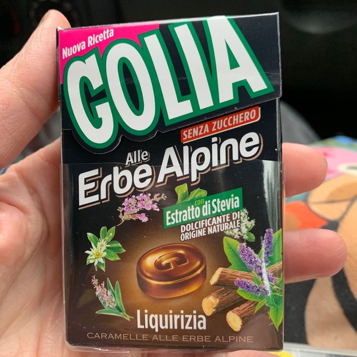 Golia Original