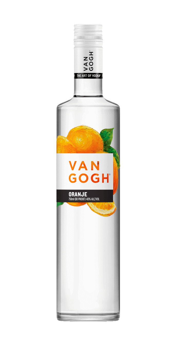 Van Gogh Original