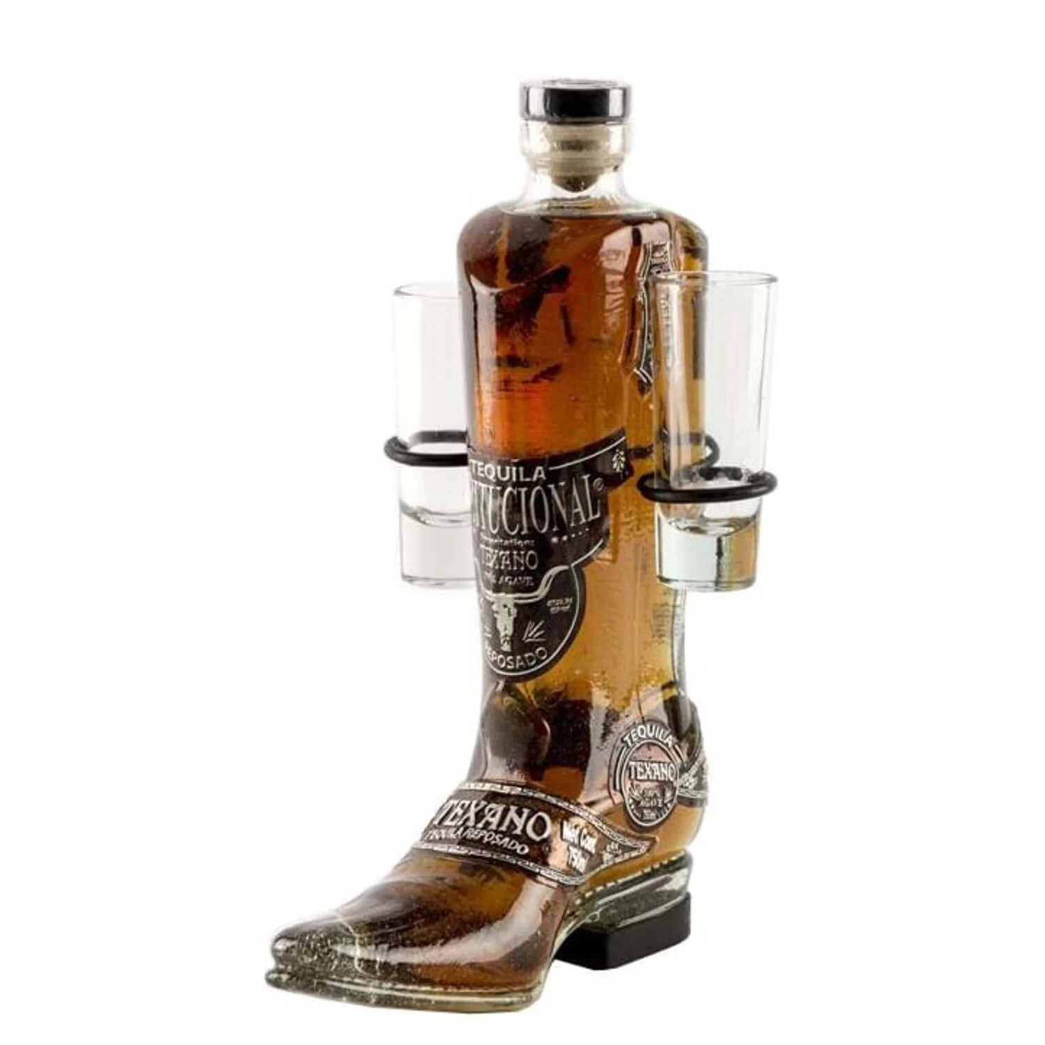 Cowboy Boot Reposado