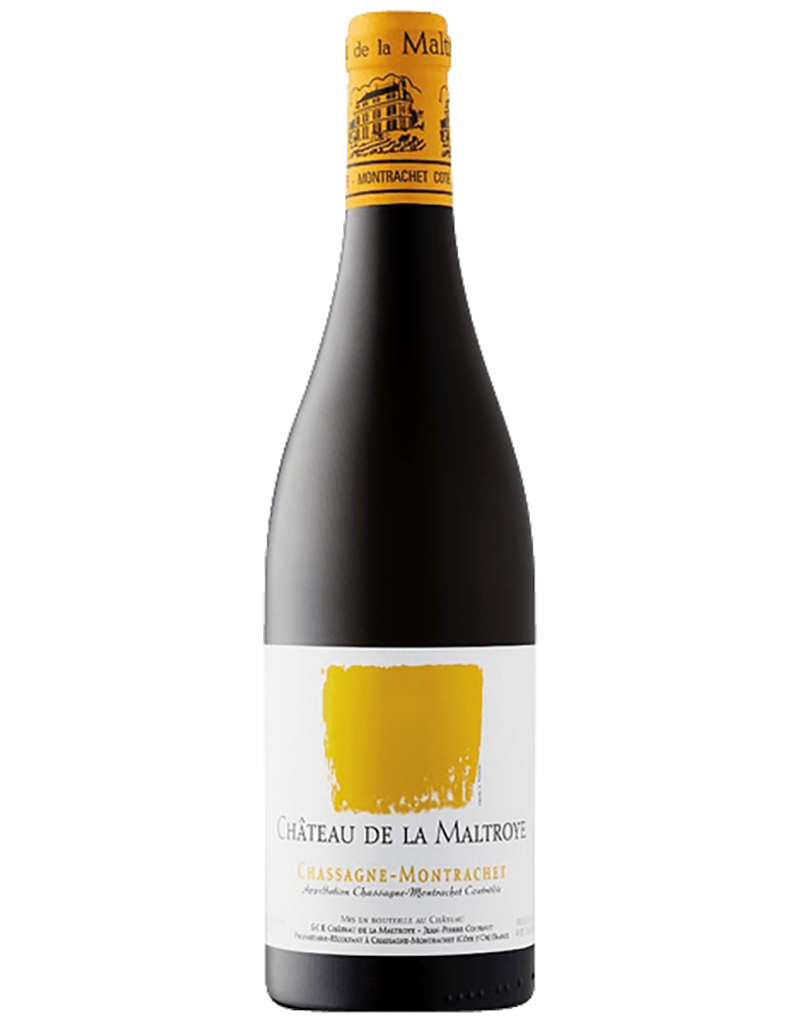 Chateau De La Maltroye Chassagne Montrach