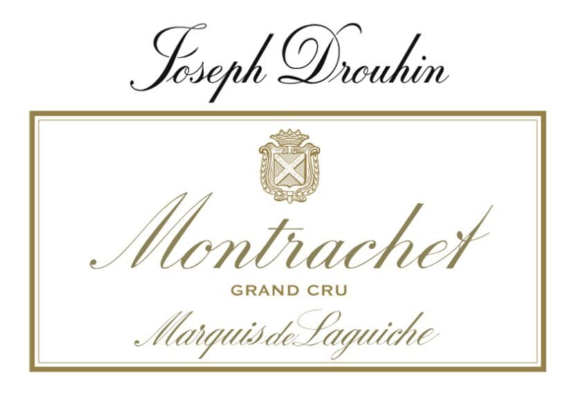 Joseph Drouhin Meursault Burgundy White
