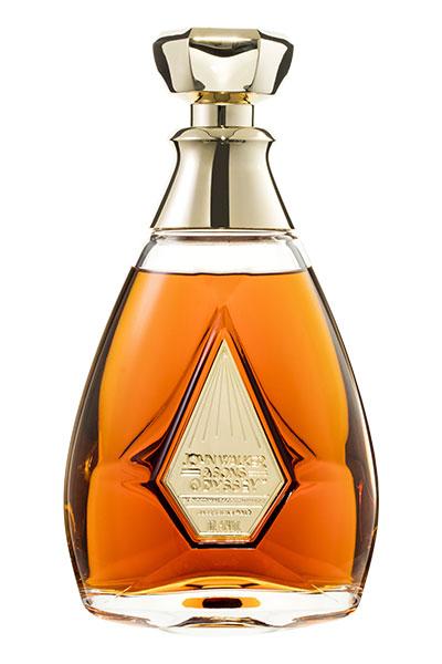 Johnnie Walker Odyssey