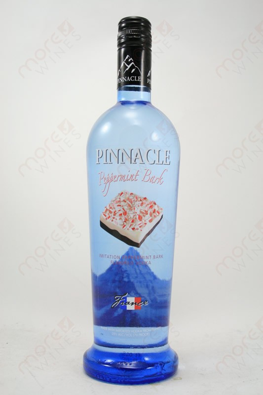 Pinnacle Peppermint Bark