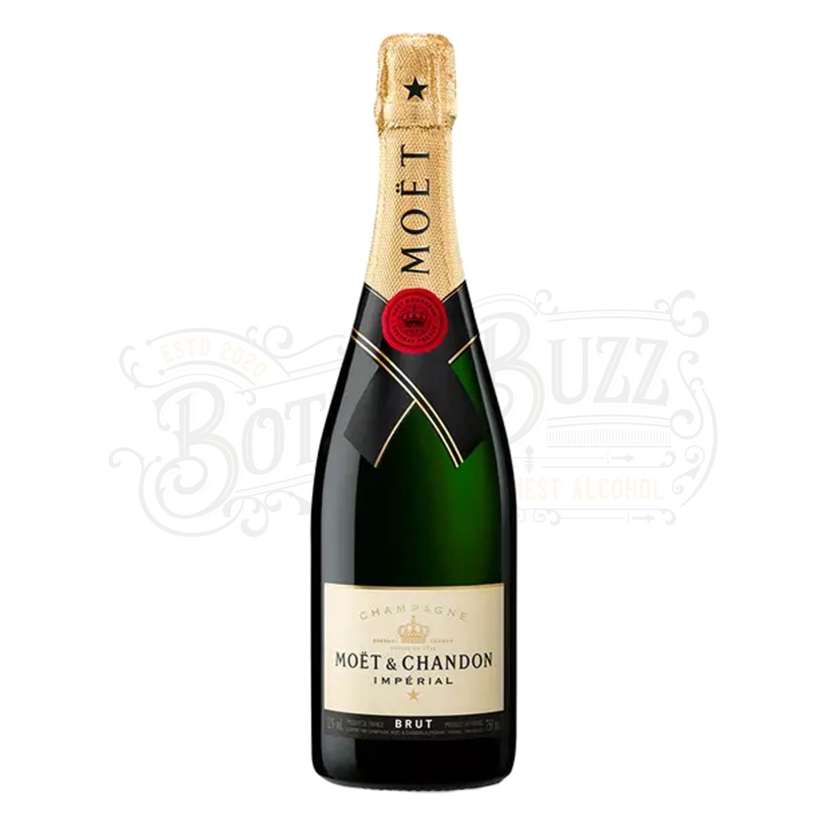 Moet And Chandon Imperial Brut