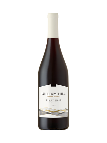 William Hatcher Pinot Noir