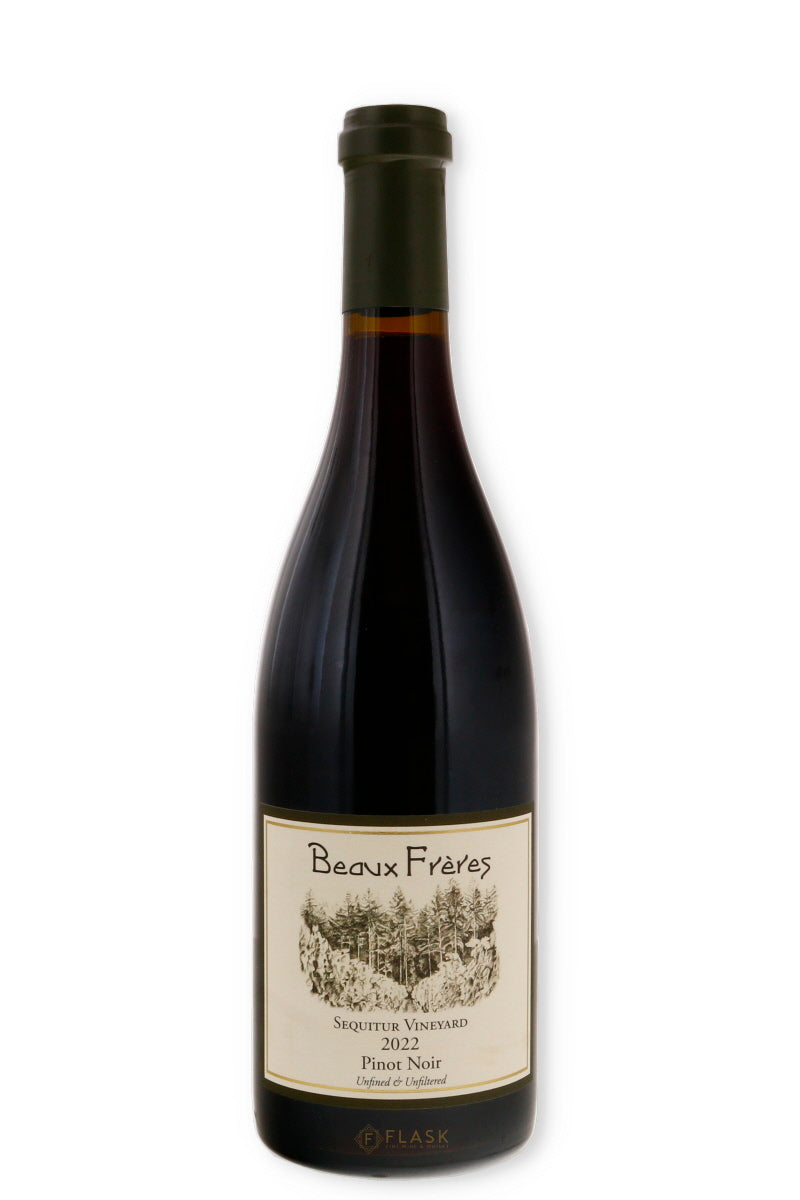 Beaux Freres Pinot Noir