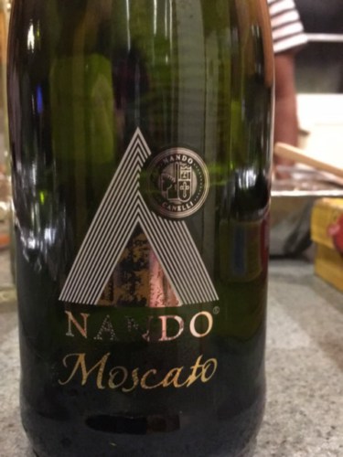 Nando Moscato