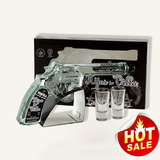 Fun Caliber Reposado