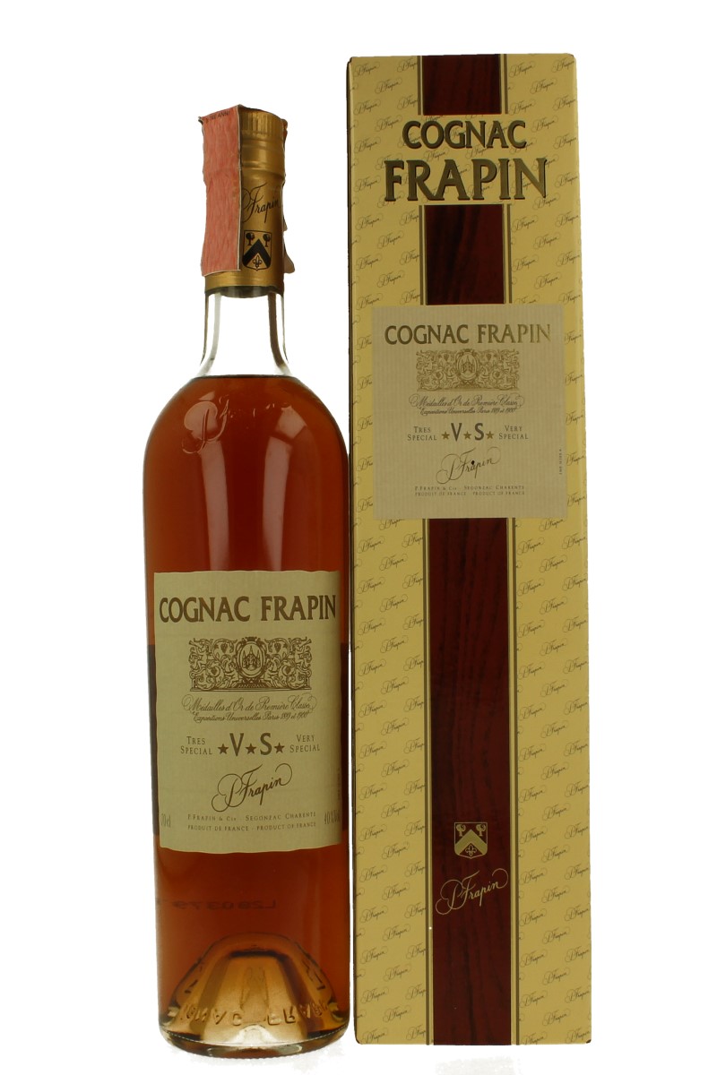 Frapin V.s