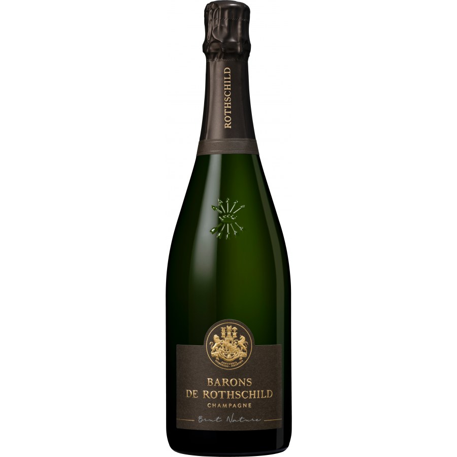Baron De Rothschild Champagne