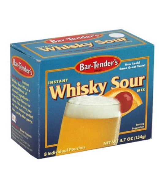 Bar- Tender's Whisky Sour Mix