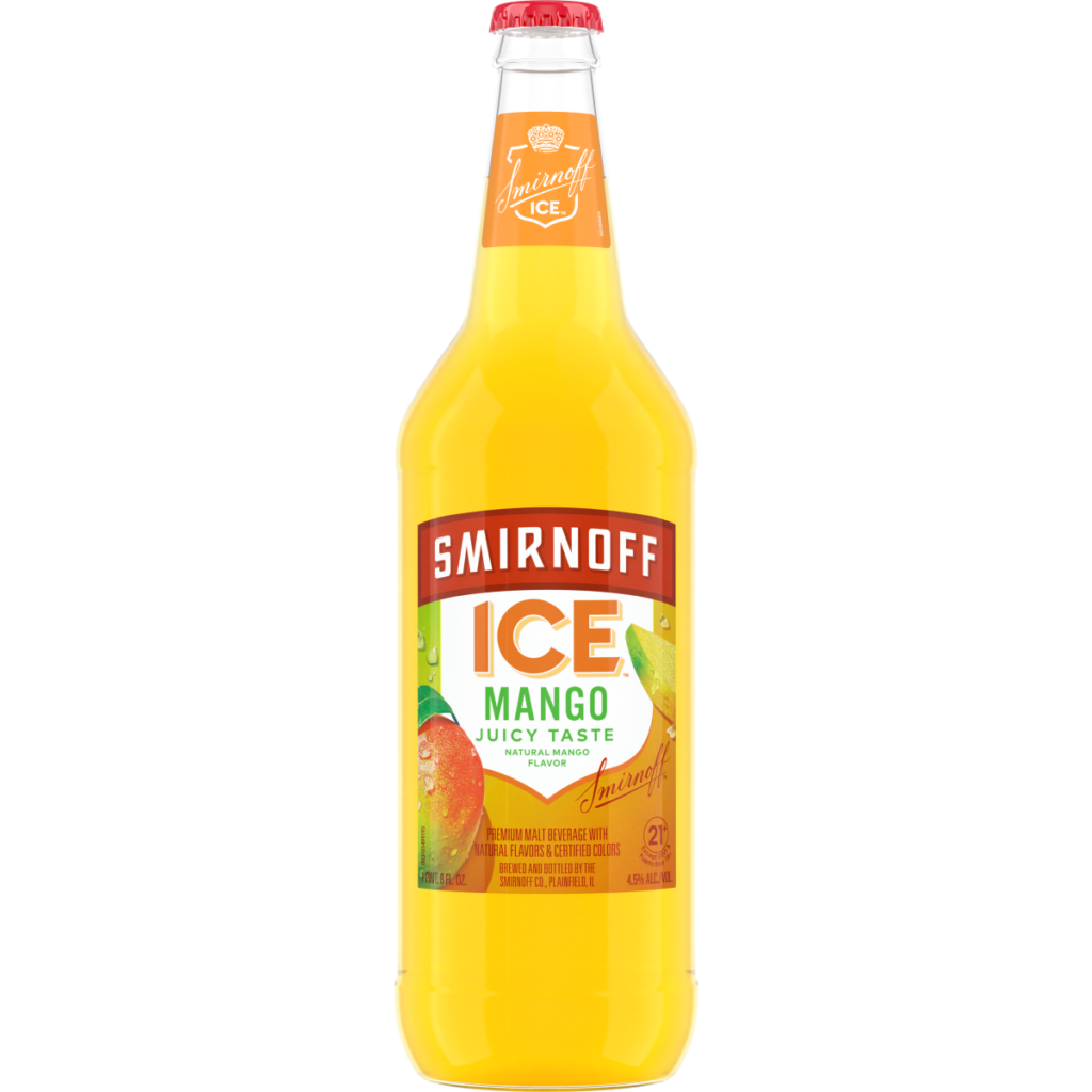 Smirnoff Mango