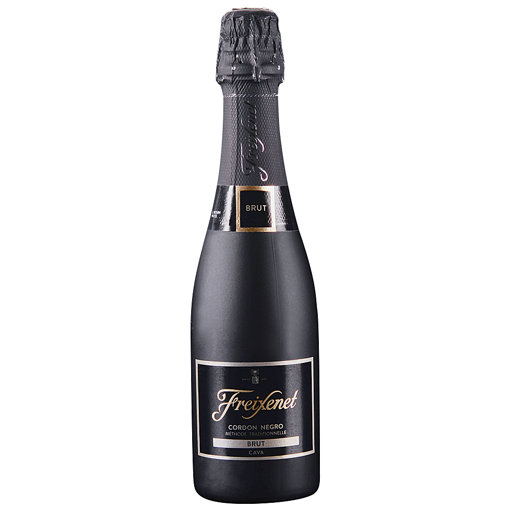 Freixenet Cordon Negro Cava Brut