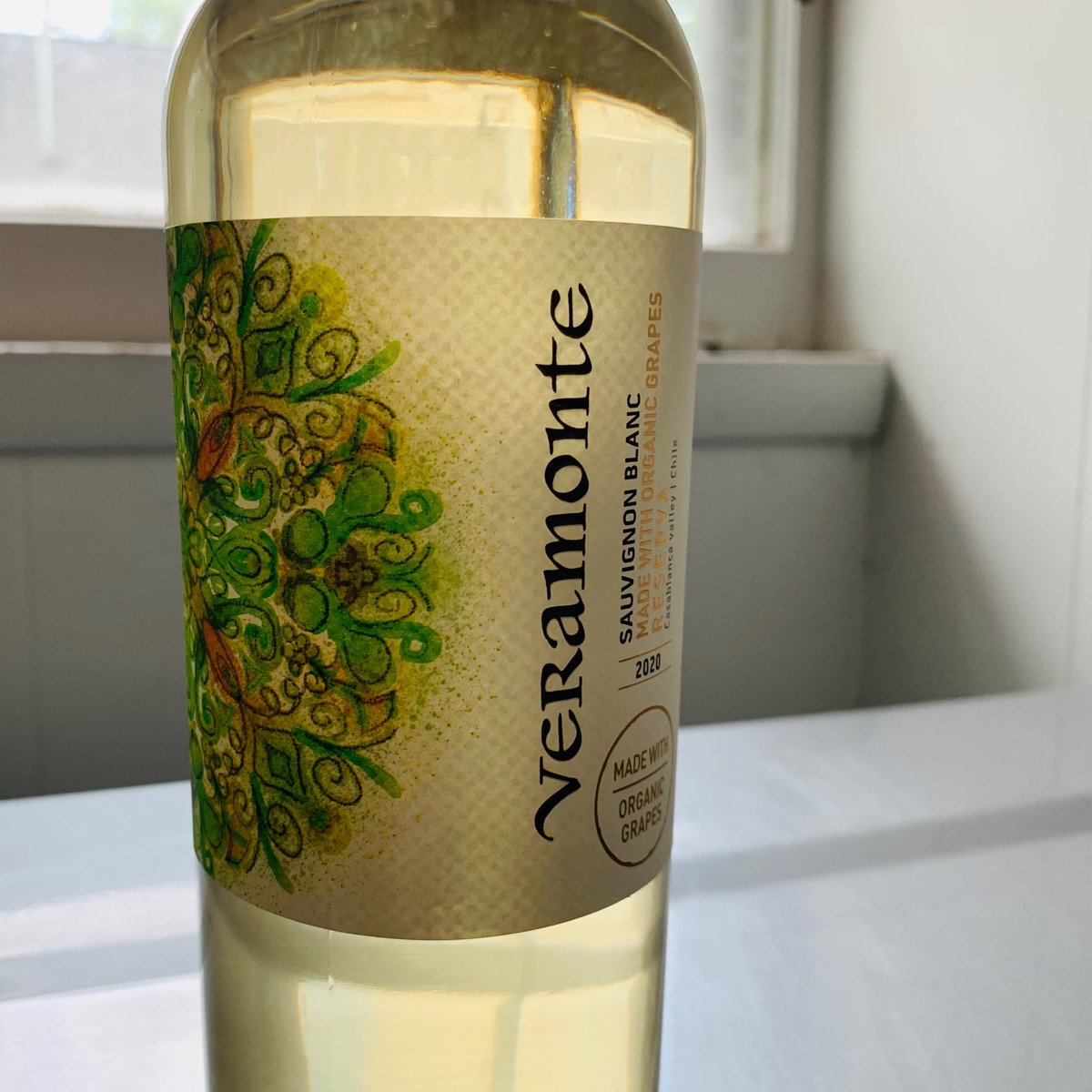 Veramonte Sauvignon Blanc