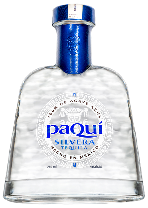 Paqui Silver