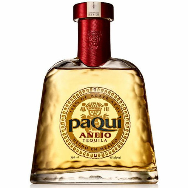 Paqui Añejo