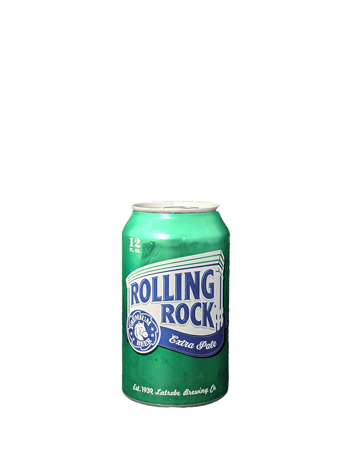 Rolling Rock 12 Pack Cans