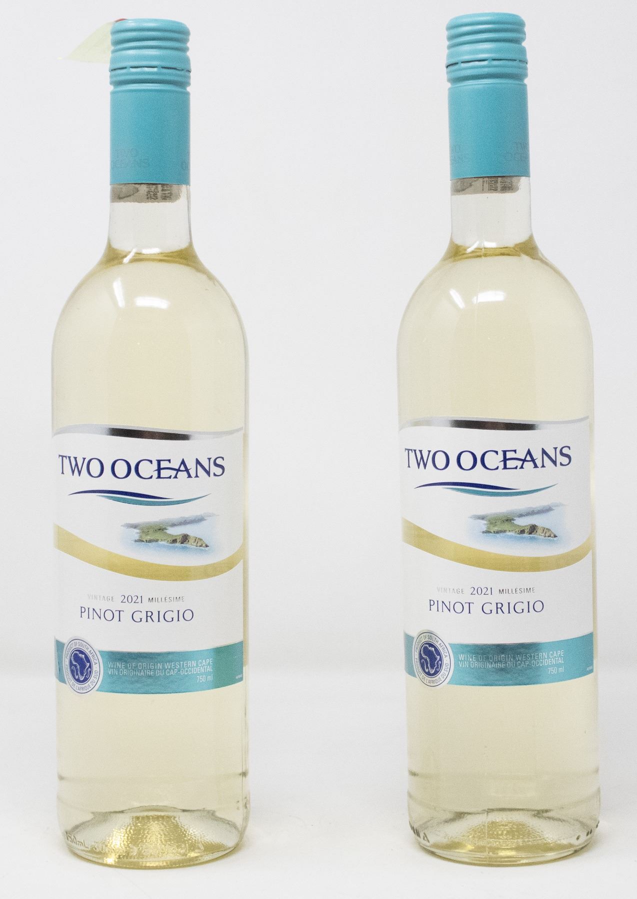 Two Ocean Pinot Grigio