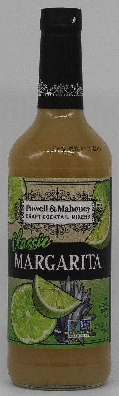 Powell Mahoney Hot Toddy