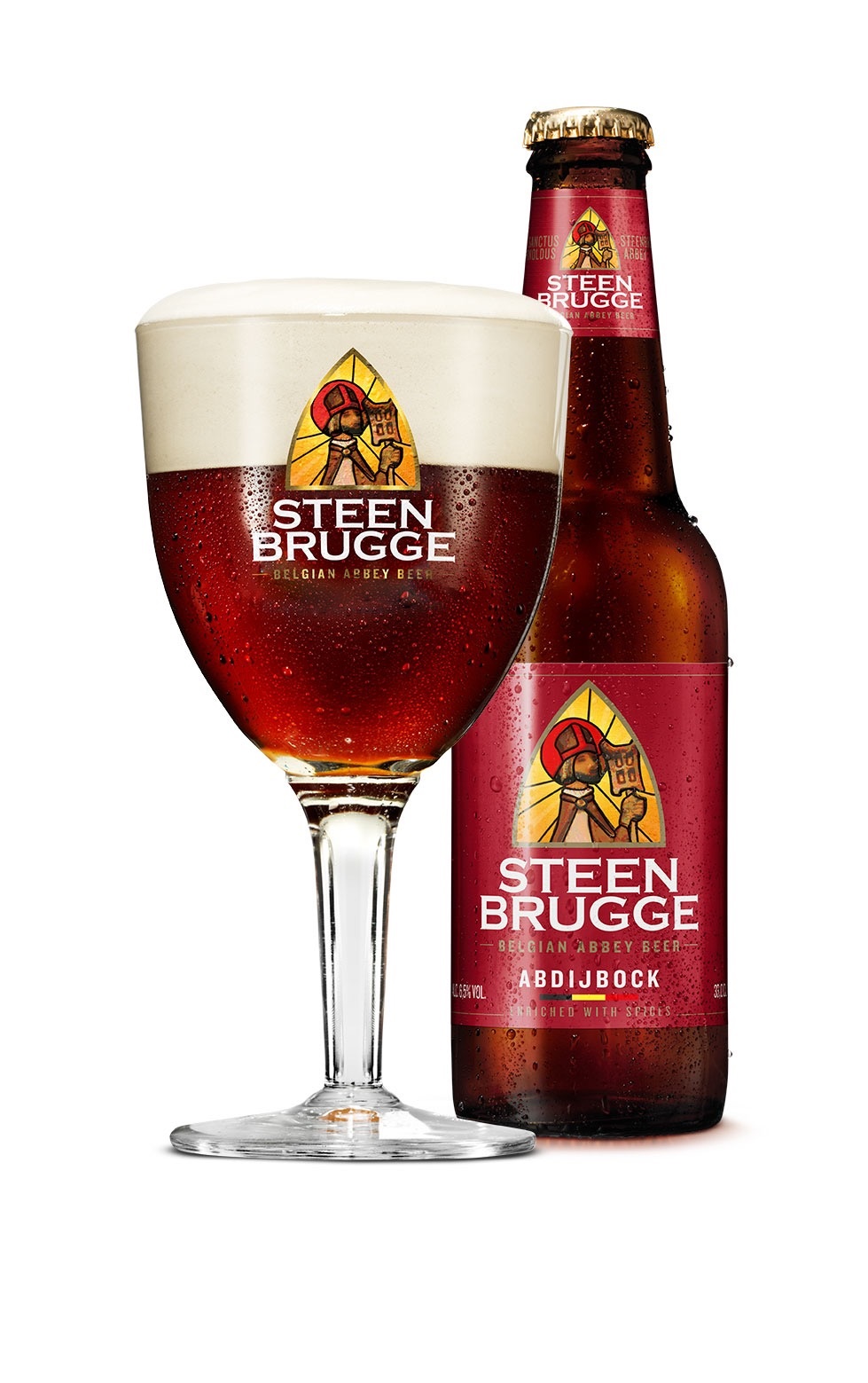 Steenbrugge Bottle