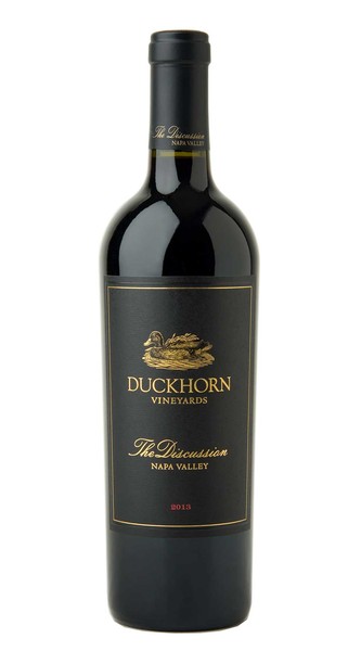 Duckhorn The Discussion Red Blend
