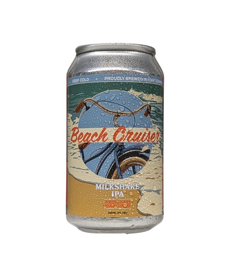Beach Haus Cruiser IPA 6 Pack Bottles