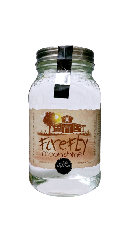 Firefly White Lighting Moonshine