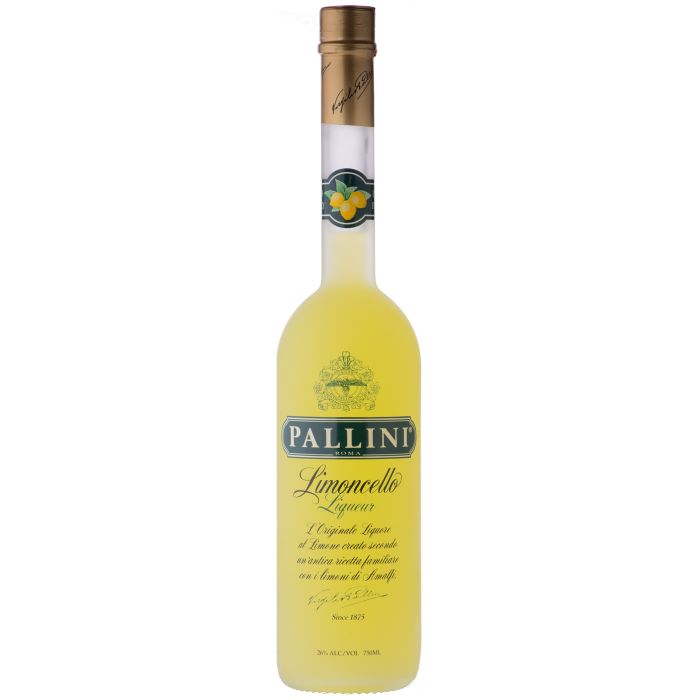 Pallini Lemoncello