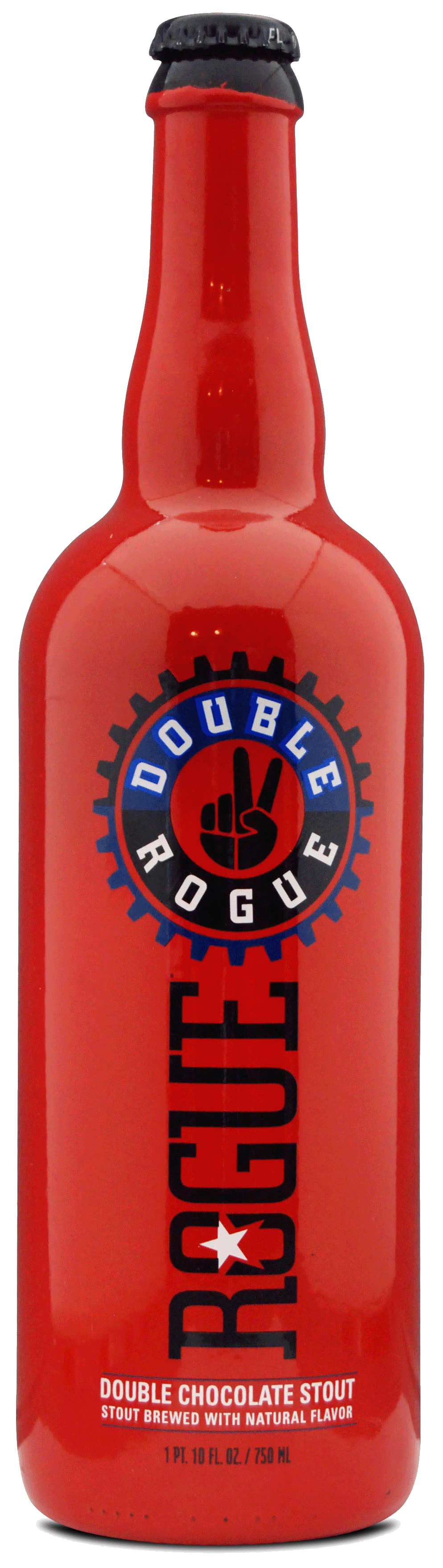 Rogue Double Chocolate Stout Bottle