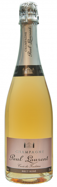 Paul Laurent Brut Rose