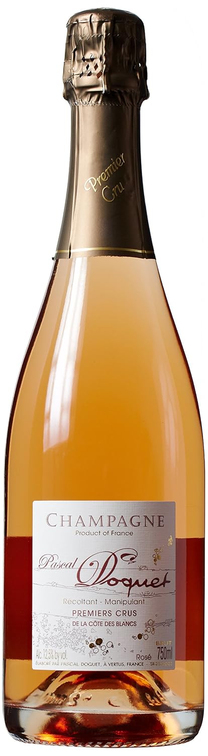 Pascal Doquet Premier Cru Rose