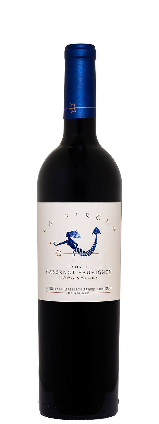 La Sirena Cabernet Sauvignon