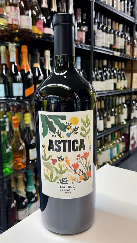 Astica Malbac