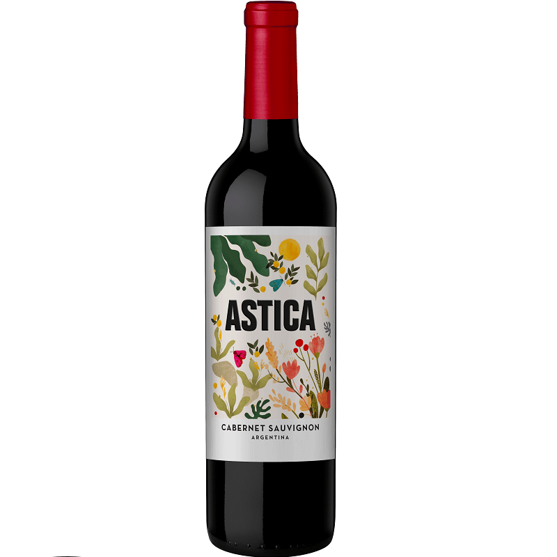 Astica Cabernet Sauvignon