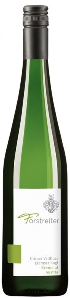 Forstreiter Kogl Gruner Veltliner