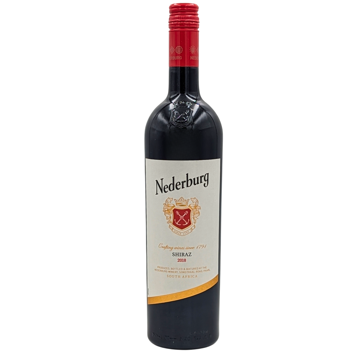 Nederburg Shiraz