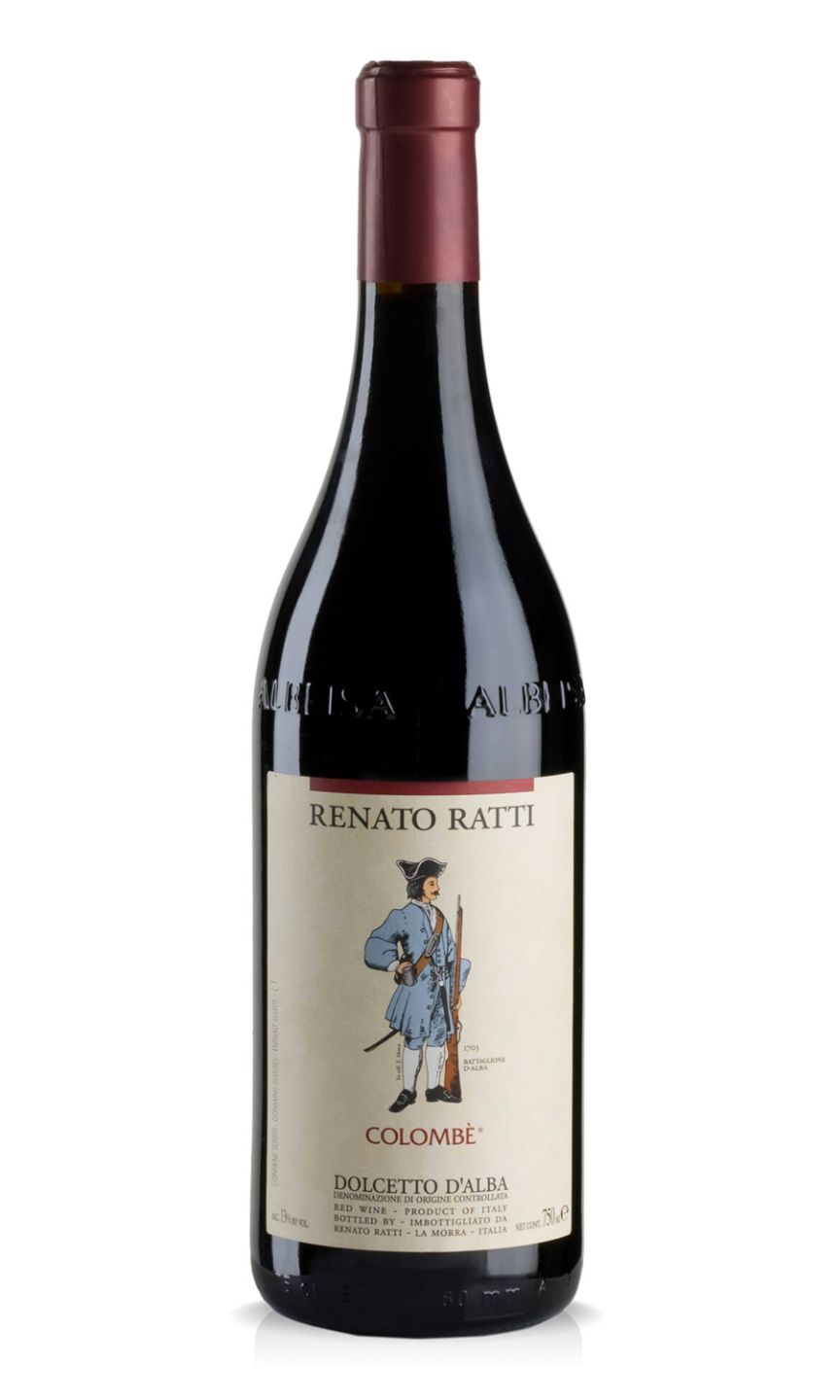 Renato Ratti Colombe Dolcetto D'alba