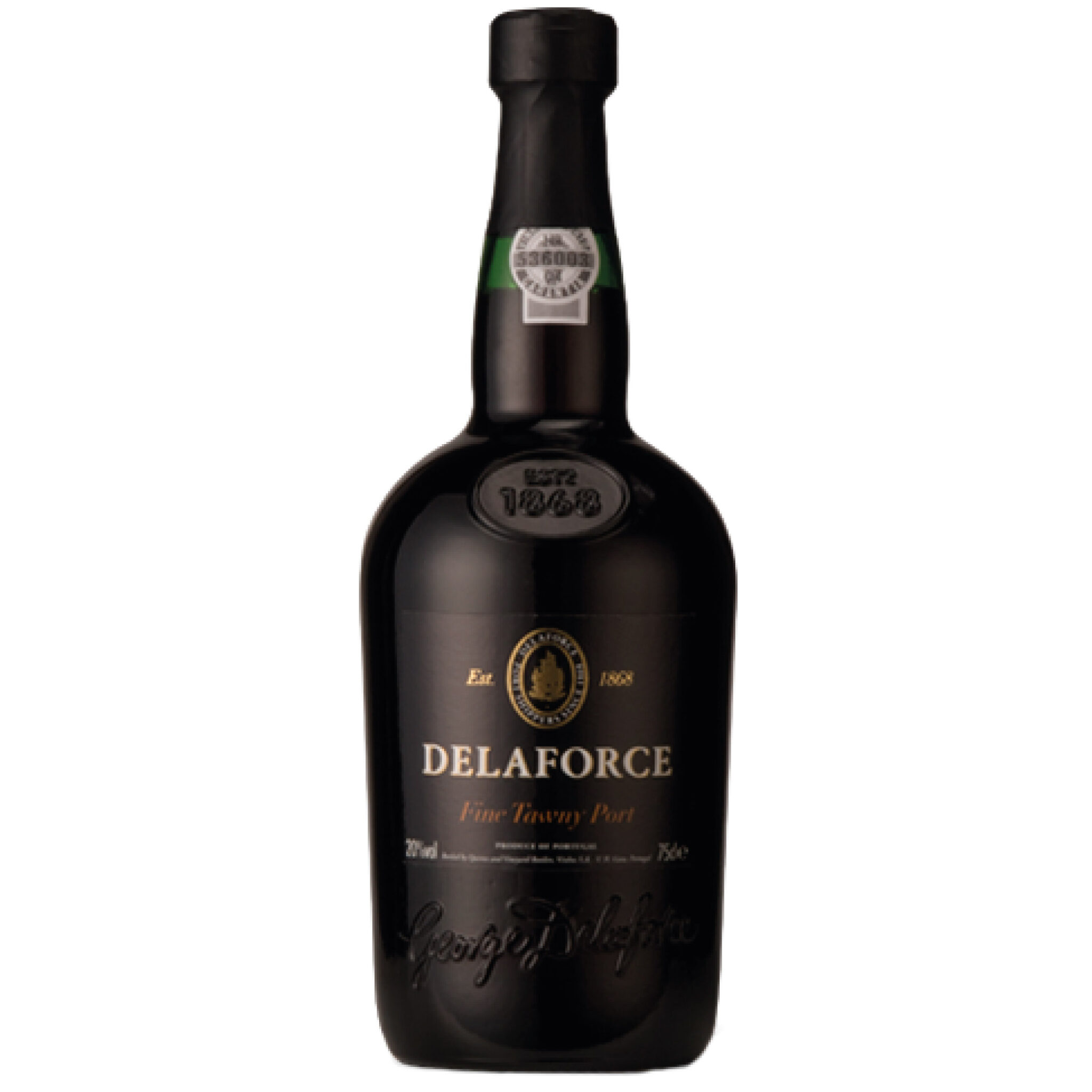 Delaforce Fine Tawny